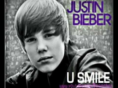 Download Mp3 Song U Smile By Justin Bieber